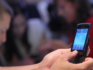Mobile phone users in the UA, register your line or lose it!