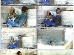 صور الدرة على الهواء هزت العالم 