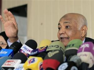 محمد باسندوة