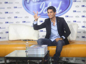 1, 2, 3 FREE concerts courtesy of Assaf! (Image: Facebook)