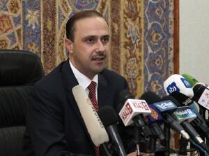 Jordan's Information Minister told reporters Monday that receiving the UN seat is "recognition" of Jordan's standing internationally and in the Arab World (The Jordan Times)