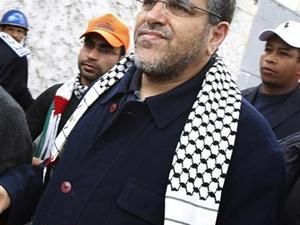 وزير العدل والحريات المغربي مصطفى الرميد
