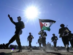 حوادث عنف بين عمال مغاربة وصحراويين