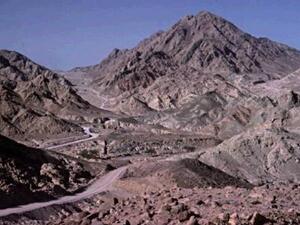 Sinai