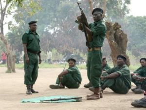 كمائن دامية في الموزمبيق توقظ شبح الحرب الاهلية