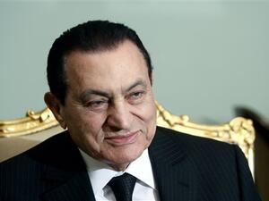 Mubarak