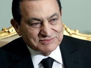 Mubarak