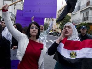 لا مانع من تولي الاسلاميين وضع في العهد الجديد 