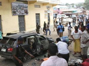 مقتل نائب بالبرلمان الصومالي 