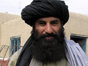 Mullah Omar