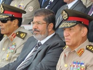 مواجهة مفتوحة 