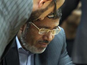 محمد مرسي ب