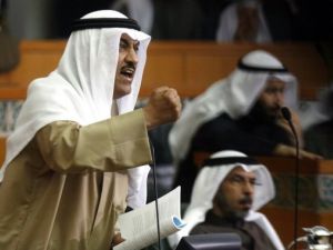 مسلم البراك