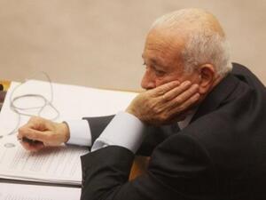 الامين العام للجامعة العربية نبيل العربي