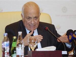 نبيل العربي