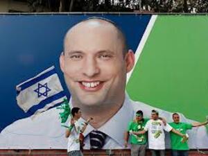 Naftali Bennett: Will Israel push the boat out and cast their lot with this ultra-patriotic Israeli candidate?