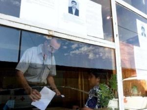 ناغورني قرة باخ تنتخب رئيسها مجددا 