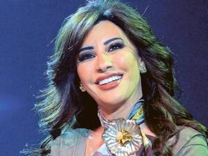 Heading to Abu Dhabi on Monday is Lebanese songstress, fashion icon and Rotana superstar Najwa Karam