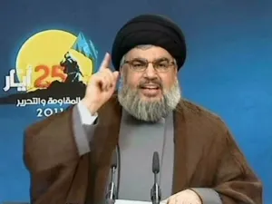حسن نصرالله