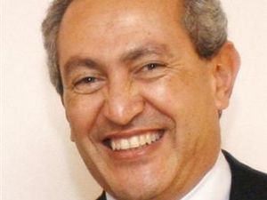 ناصف ساويرس 