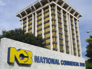 National Commercial Bank