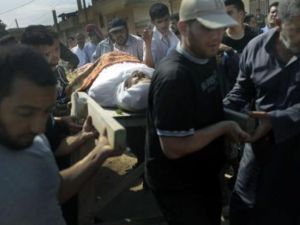 حكومة جديدة وعنف يتواصل