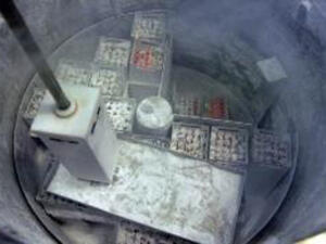 سوائل مغلبة