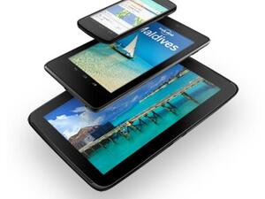 Nexus 4 and 10 look like the new standard for affordable smartphones and tablets.