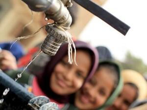 محادثات حول سد النهضة على النيل