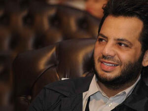 He's such a sweety pie: Nishan back this Ramadan! (Image: Facebook)
