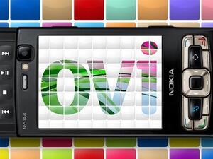 Nokia Ovi