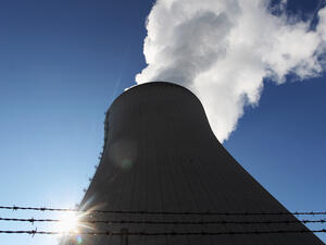 Iranian nuclear programme has escalated the threat level in the region