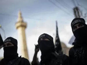The Nusra Front is one of many groups fighting to topple Bashar Assad. (AFP/File)