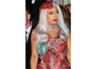 فستان من لحم الخنزير