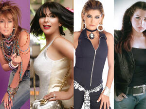 Egyptian stars are ready to have some fun!