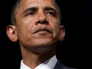 US President Barack Obama (AFP/File)