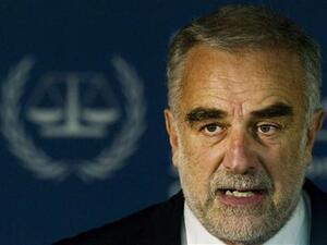 لويس مورينو اوكامبو