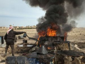 اوروبا تخفف العقوبات على النفط السوري