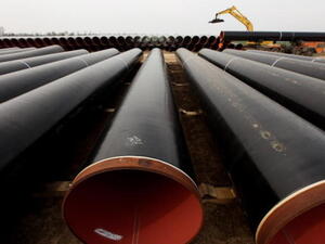 Oil Pipelines