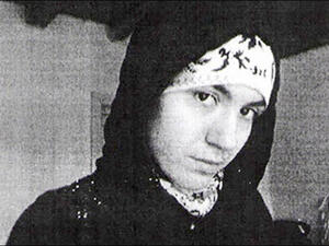 Oksana Aslanova, 26, born in Tyumen region, the alleged ‘Black Widow’ suicide bomber behind the second Volograd attack on Dec. 29, 2013. [Russia Today]