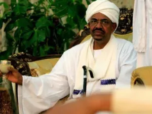 الرئيس السوداني عمر البشير
