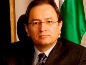 لامين السابق للعاصمة الاردنية عمر المعاني