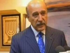 Rest in Peace along with your many secrets Omar Suleiman 