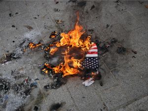 His legacy lives on: He might be dead but his game-plan definitely caught on and spawned many followers willing to apply his methods