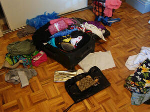 These are not the g-strings you're looking for