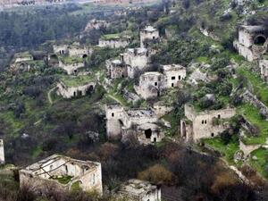 اهالي لفتا نجحون بايقاف عملية بيع قريتهم بالمزاد العلني 
