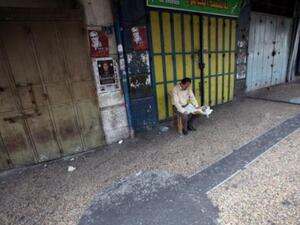 السلطة تسعى للحد من الاضطرابات الاجتماعية 