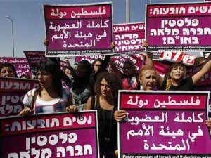 عباس يدعو الاوربيين الى دعم "الربيع الفلسطيني"