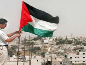 Palestine protest