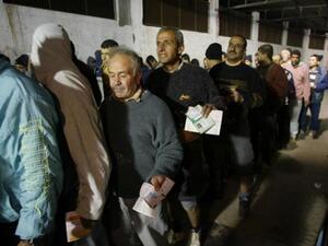 اسرائيل توافق على منح 5000 تصريح عمل للفلسطينيين في الضفة الغربية